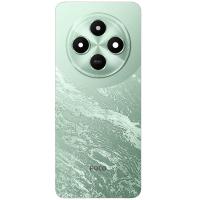 Xiaomi Poco C75 4G (2024) Back Cover + Camera Glass Green