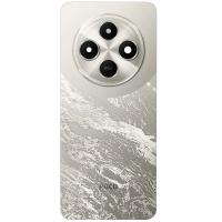 Xiaomi Poco C75 4G (2024) Back Cover + Camera Glass Gold