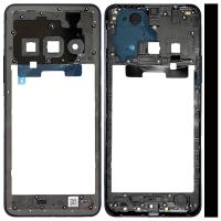 Xiaomi Poco C61 4G (2024) Frame B + Side Key Black