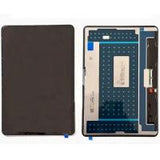 Xiaomi Mi Pad 7 Pro Touch + Lcd Black Opaque Version