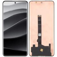 Xiaomi Redmi Note 14 Pro+ 5G (24115RA8EG) Touch + Lcd Black Original