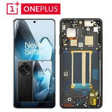One Plus 13 5G Touch + Lcd + Frame Black Service Pack