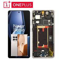 One Plus 13R Touch + Lcd + Frame Astra Trail Service Pack