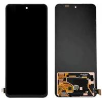 Oppo Reno 12 F 4G (CPH2687) Touch + Lcd Black