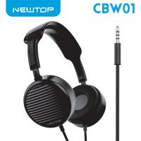 NEWTOP CBW01 CUFFIE CON FILO JACK 3.5MM