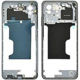 Realme 14x 5G (RMX3943) Frame B + Side Key Black