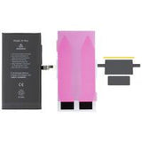 Battery for Apple iPhone 15 Plus with Integrated BMS Flex (no spot welding needed)