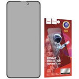 Zaščitni ovitek za zaslon Hoco G15 za Apple iPhone 15 Pro