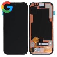 Google Pixel 9 Touch + Lcd Black Service Pack