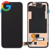 Google Pixel 9 Pro XL 5G Touch + Lcd Black Service Pack