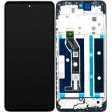 Motorola G15 (XT-2521-2) Touch + Lcd + Frame Black Original