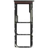 Motorola G15 (XT-2521-2) Sim Tray Gravity Grey