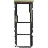 Motorola G15 (XT-2521-2) Sim Tray Iguana Green