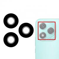 Huawei Honor 400 Lite 5G (ABR-NX1) Camera Glass