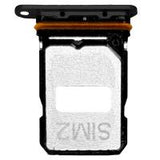 Xiaomi Poco F7 Pro 5G (24117RK2CG) Sim Tray Black