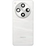 Oppo Find X8 Pro (CPH2659) Back Cover + Camera Glass White