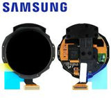 Samsung Galaxy Watch 4 Classic 46mm R890 / R895 Touch + Lcd + Frame Black Service Pack