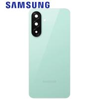 Samsung Galaxy A26 5G A266 Back Cover + Camera Glass Mint Service Pack