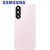 Samsung Galaxy A56 5G A566B Back Cover Awesome Pink Service Pack