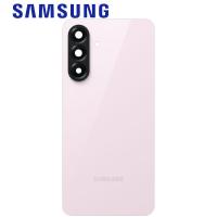 Samsung Galaxy A56 5G A566B Back Cover Awesome Pink Service Pack