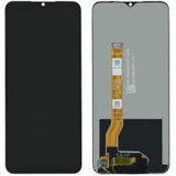 Oppo A5 Pro 5G (CPH2695) Touch + Lcd Black Original