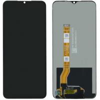 Oppo A5 Pro 5G (CPH2695) Touch + Lcd Black Original