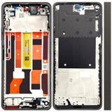 Oppo A5 Pro 5G (CPH2695) Frame B + Side Key Brown