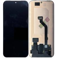 Oppo Find X8 5G (CPH2651) Touch + Lcd Black Original