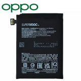 Oppo Find N2 Flip 5G (CPH2437) BLP971 Battery Service Pack