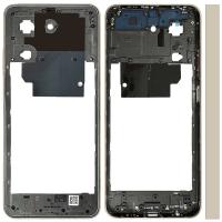 Xiaomi Redmi A5 4G (25028PC03G / 25028RN03A) Frame B + Side Key Gold