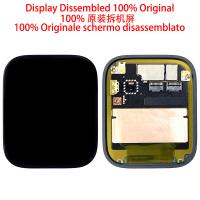 Apple iWatch Series 9 Generation 45 mm Touch + Lcd Black Dissembled Grade B Original