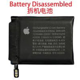 Apple iWatch Series 9 45 mm Battery A3009 Disassembled Grade A