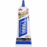 Universal Glue Cellphone Repair Mechanic T-9000 15ml White