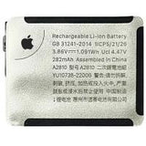 Apple iWatch Series 8 41 mm Battery A2810