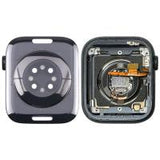 Apple iWatch Series 9 Generation 45 mm Back Cover + Wireless Charge Disassembled Grade A
