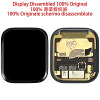 Apple iWatch Series 10 Generation 42 mm Touch + Lcd Black Dissembled Grade A Original