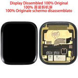 Apple iWatch Series 10 Generation 42 mm Touch + Lcd Black Dissembled Grade A Original