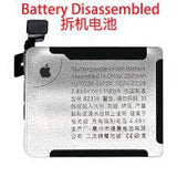 Apple iWatch Series 10 42 mm Battery S2315 Disassembled Grade A