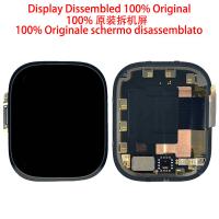 Apple iWatch Ultra 49 mm Touch + Lcd Black Dissembled Grade A Original