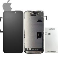 iPhone 16 Pro Touch + Lcd + Frame Service Pack