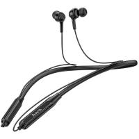 Handsfree Bluetooth Hoco ES51 Black In Blister