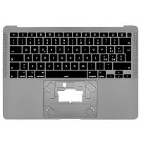 MacBook Air Retina 13&quot; A2179 EMC 3302 (2020) Display 13&quot; Keyboard+Frame Gray Grade A Italian Layout 100% Original