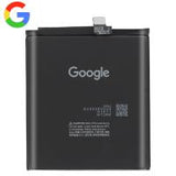 Google Pixel 9 / 9 Pro GVYZ7 Battery Service Pack