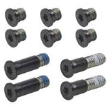 MacBook Air Retina 13" A2179 EMC 3302 (2020) Screw Set Gray