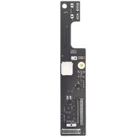 MacBook Air 13" A3113 M3 EMC 8611 (2024) Trackpad Connector Board