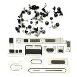 MacBook Air 13" A3113 M3 EMC 8611 (2024) Caps and Screws Set
