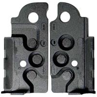 MacBook Air 13" A3113 M3 EMC 8611 (2024) Display Hinge Covers Gray