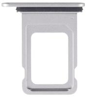 Iphone 16E Sim Tray White
