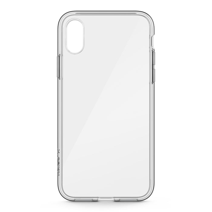 Iphone X/XS clear case 1,5mm