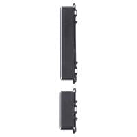 Samsung Galaxy Tab S2 9.7 SM-T810 T815 T819 Button Black